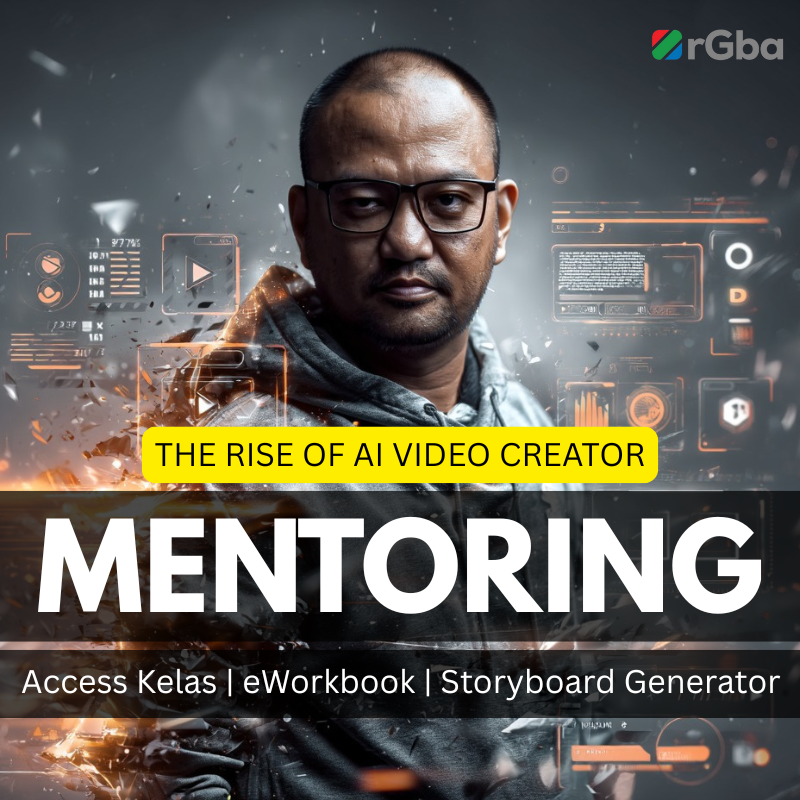 FULL MENTORING PROGRAM